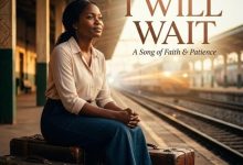 Israel Simmz - I Will Wait