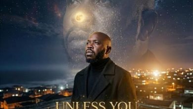 Israel Simmz - Unless You Bless Me