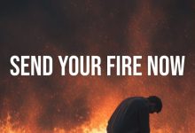 Jacob Agendia - Send Your Fire Now