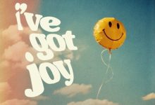 James River Worship - I've Got Joy Ft. Don Hamilton