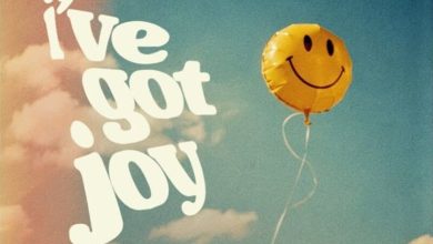 James River Worship - I've Got Joy Ft. Don Hamilton