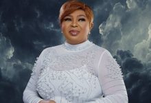 Jennifer Eliogu - Chioma