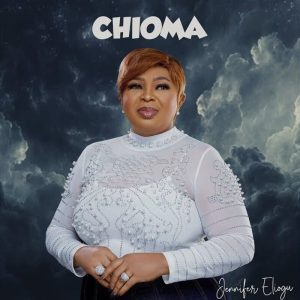 Jennifer Eliogu - Chioma