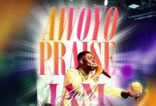 Joe Psalms - Awoyo Praise Jam (Live)