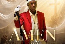 JohGE - Amen