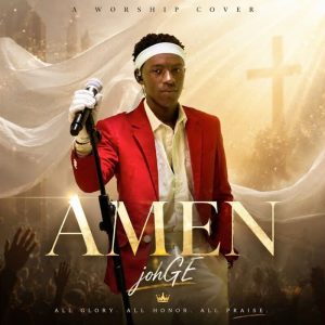 JohGE - Amen