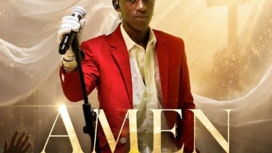 JohGE - Amen
