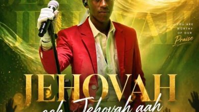JohGE - Jehovah Eeh, Jehovah Aaah