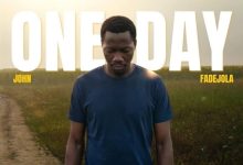 John Fadejola - One Day