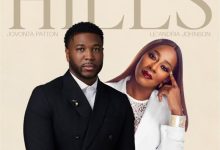 Jovonta Patton - Hills Ft. Le'Andria Johnson