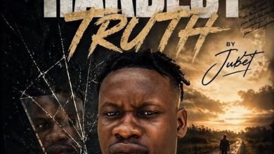 Jubet - Hardest Truth