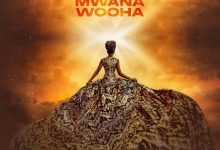 Juliana Kanyomozi - Oli Mwana Wooha