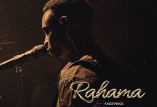 Kaestrings - Rahama (Live)