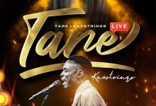 Kaestrings - Tare (Live)