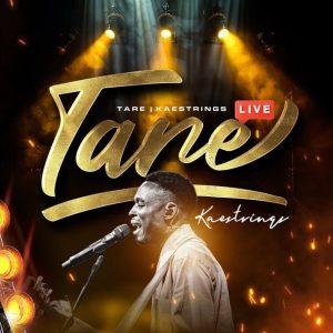 Kaestrings - Tare (Live)