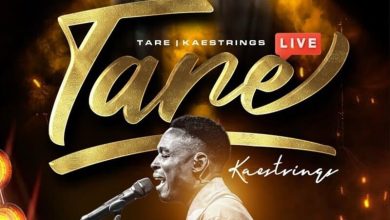 Kaestrings - Tare (Live)