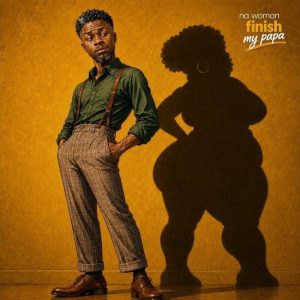 Keasungs - Na Woman Finish My Papa Ft. Viral Voi6