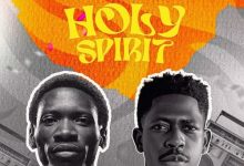 Khael - Holy Spirit Ft. Moses Bliss