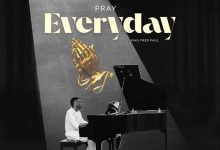 King Fred Paul - Pray Everyday