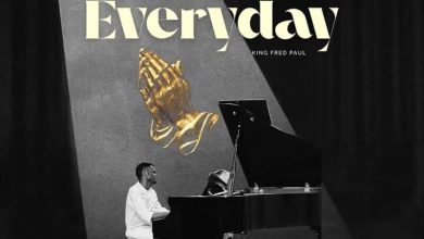 King Fred Paul - Pray Everyday