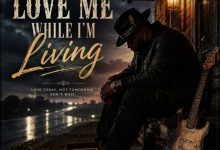 King Terryo - Love Me While I’m Living
