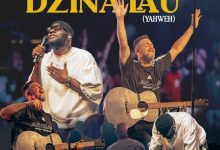 Kingdmusic - Dzina Lau (Yahweh) Live Ft. Brenton Brown