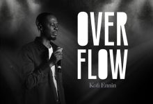 Kofi Ennin - Overflow