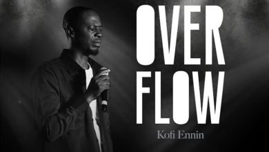 Kofi Ennin - Overflow
