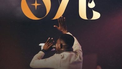 Kweku Teye - Oye