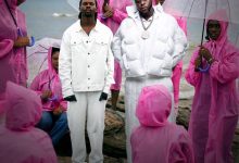Kwesi Dain - Hallelujah Ft. Medikal