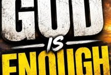 Lanie Domingo - God Is Enough