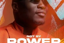 Laolu Gbenjo - Not By Power