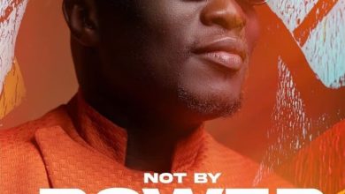 Laolu Gbenjo - Not By Power