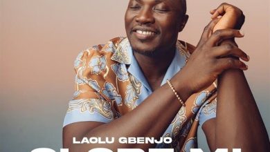 Laolu Gbenjo - Olore Mi