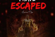 Lawrence Oyor - I Have Escaped (Main Version)