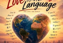 Levelz UP - Love Has No Language