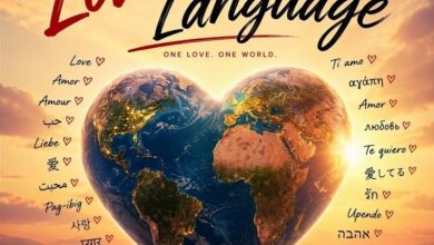 Levelz UP - Love Has No Language