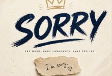 Levelz UP - Sorry