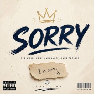 Levelz UP - Sorry