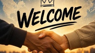 Levelz UP - Welcome