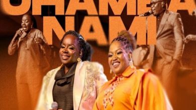Mabongi - Uhamba Nami Ft. Ntokozo Mbambo