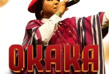 Mercy Chinwo - Okaka (The Mighty One)