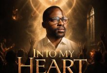 Michael Oluwafuye - Into My Heart