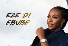 Mirabel Somi - Eze Di Ebube
