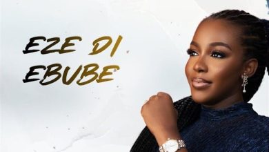 Mirabel Somi - Eze Di Ebube