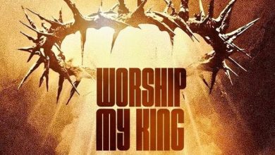 Moses Bliss - Worship My King Ft. Apostle Grace Lubega