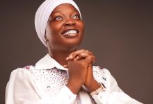 Naa Jacque - Agbadza Medley