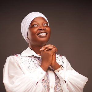 Naa Jacque - Agbadza Medley