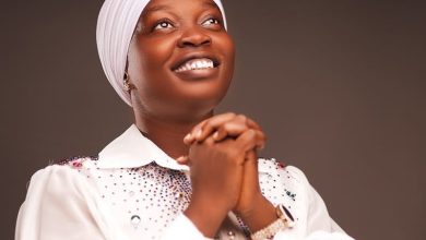 Naa Jacque - Agbadza Medley