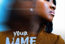 Nana Adwoa - Your Name
